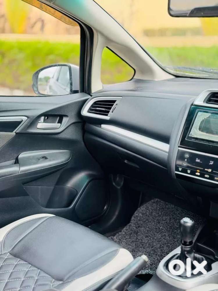 Honda Wr-v, 2020, Petrol