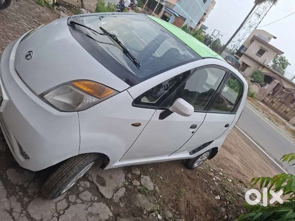 Tata Nano Twist Xt 2012 2nd Owner