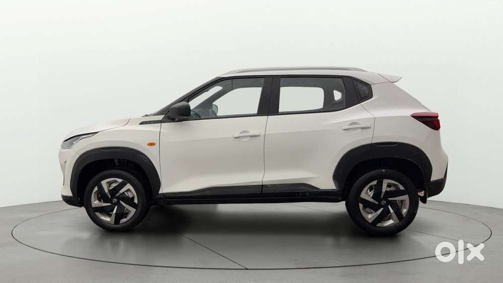 Nissan Magnite 1.0 Xe, 2023, Petrol