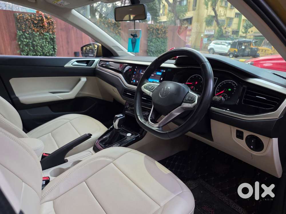 Volkswagen Virtus 1.0 Highline Tsi At, 2023, Petrol
