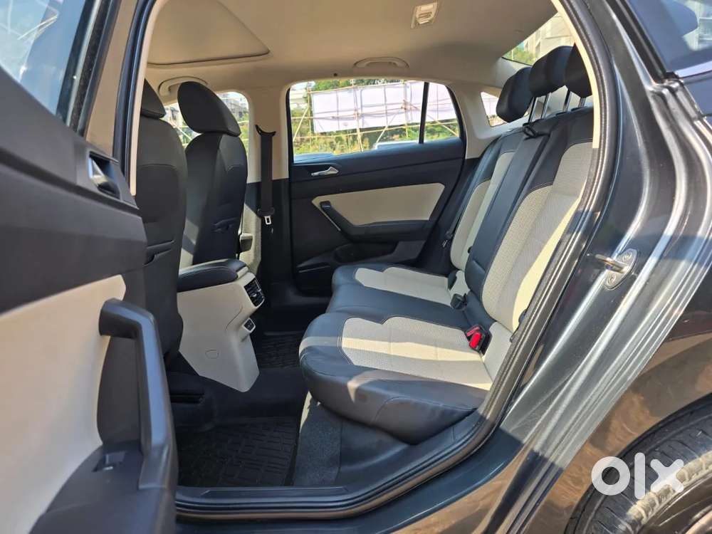 Skoda Slavia Style 1.0l Tsi At, 2023, Petrol