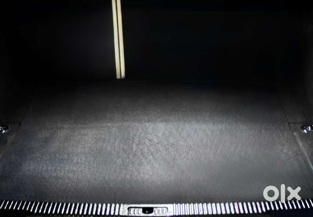 Audi A6 2.0 35 Tdi Technology Matrix, 2018, Diesel