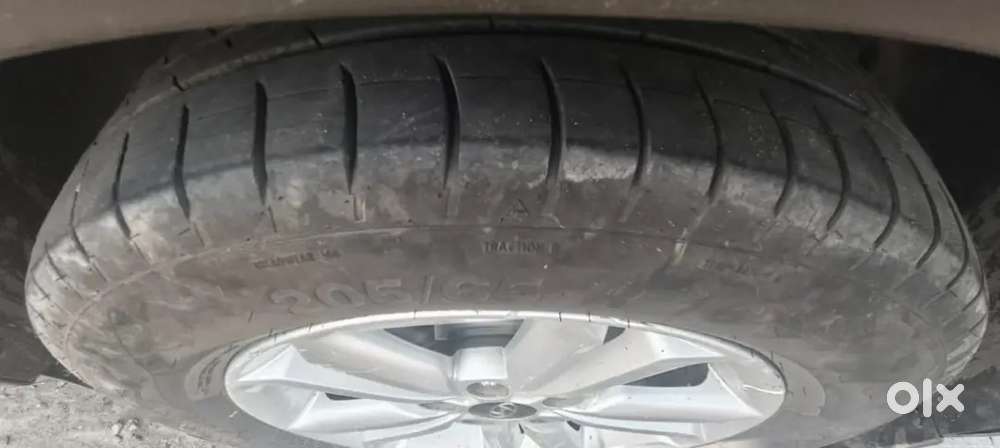 2017 Model Good Condition New Tyre No Accident