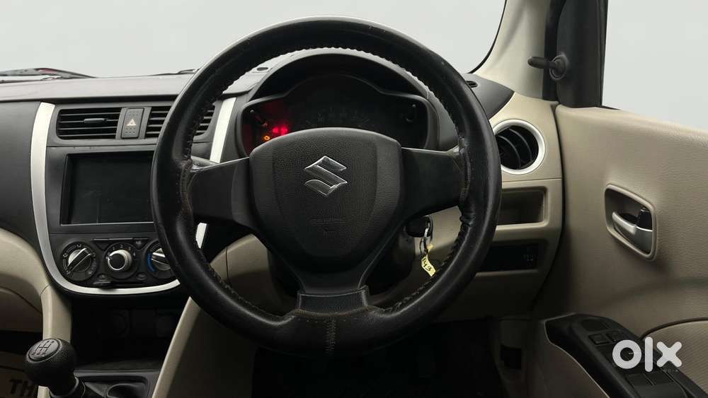 Maruti Suzuki Celerio Vxi Mt, 2019, Petrol