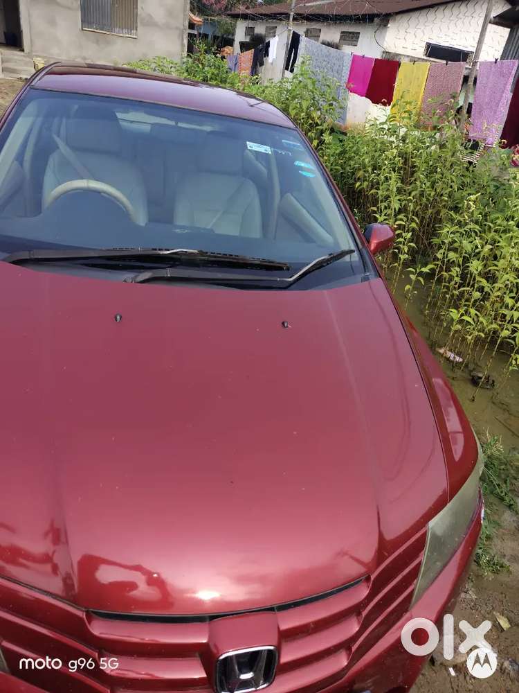 Good Condition