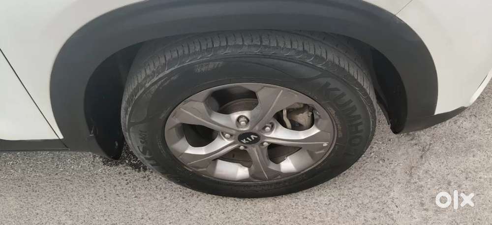 Kia Seltos 1.5 Htk+, 2019, Petrol