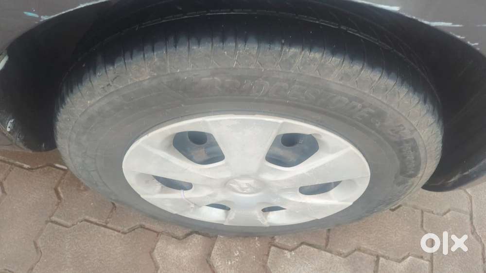 Maruti Suzuki Ritz Vxi Genus, 2014, Petrol