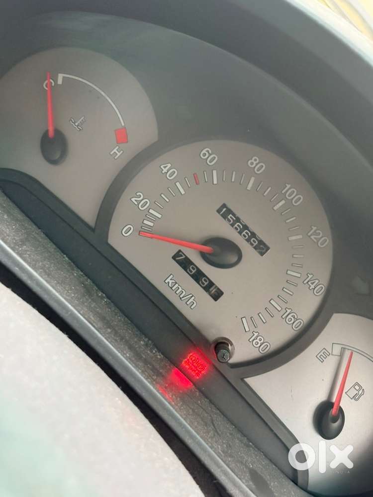 Hyundai Santro Xing Petrol 2005