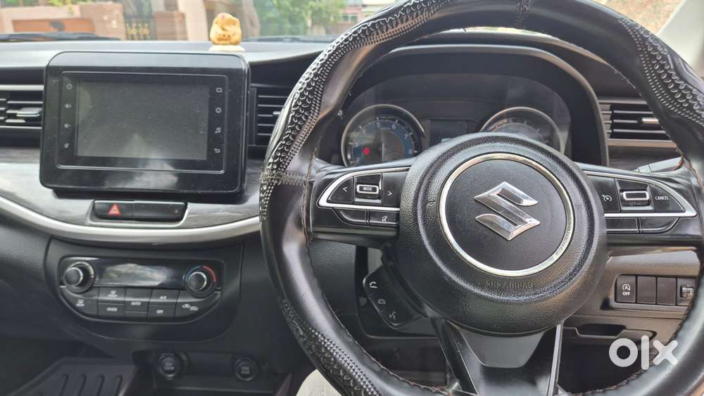 Maruti Suzuki Xl6 1.5 Zeta Mt, 2021, Petrol