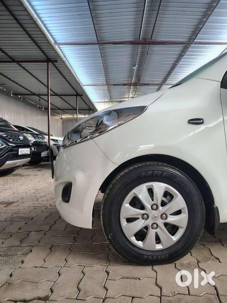Hyundai I10 1.2 Kappa Magna, 2013, Petrol