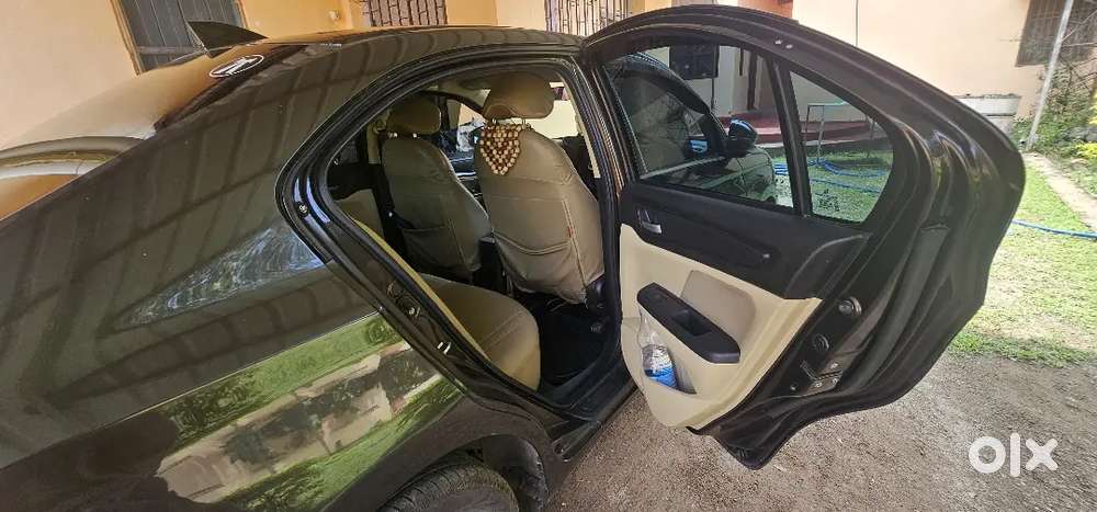 Honda Amaze 2022 Elite Mt