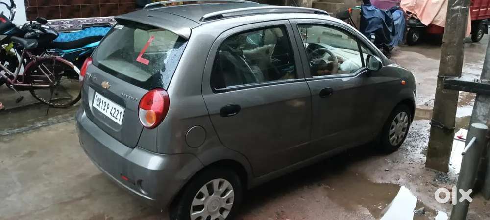 Bye A New Car