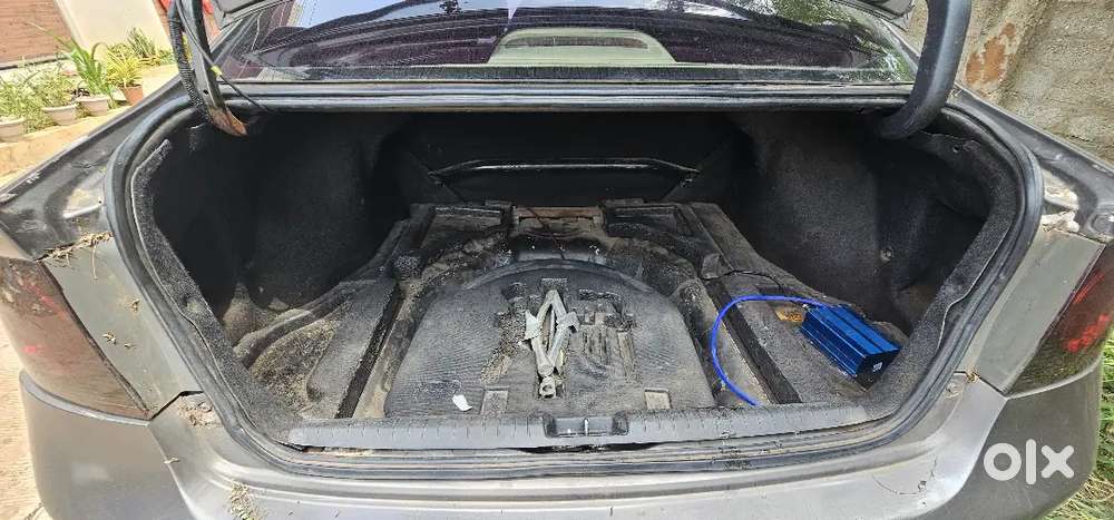Honda Civic 2008 Manual Year