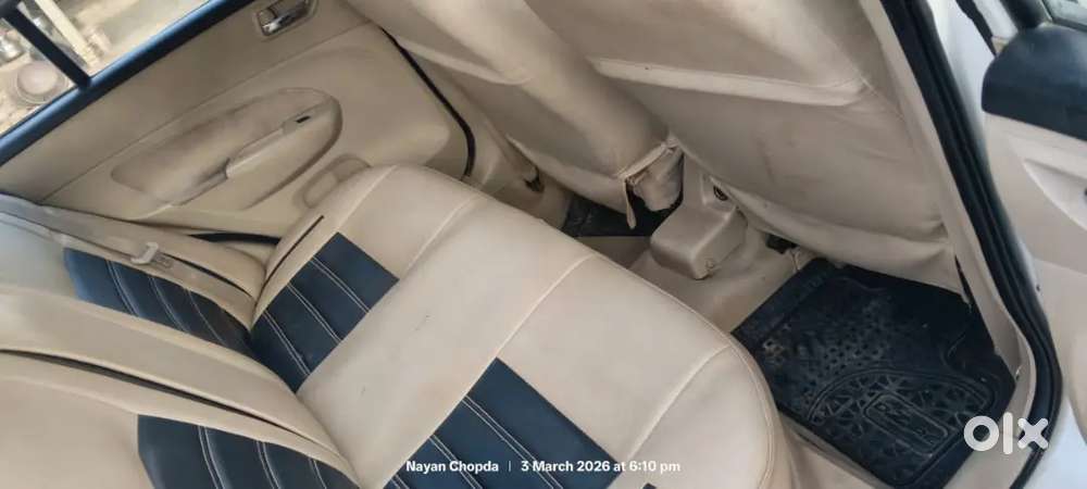 Maruti Suzuki Dzire Zdi  2016