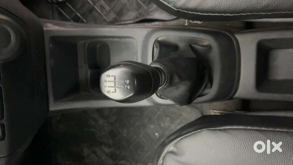 Renault Kwid Rxt, 2016, Petrol