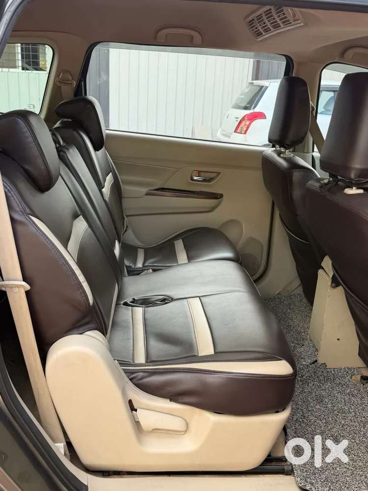 Maruti Suzuki Ertiga Vxi Cng, 2020, Cng & Hybrids