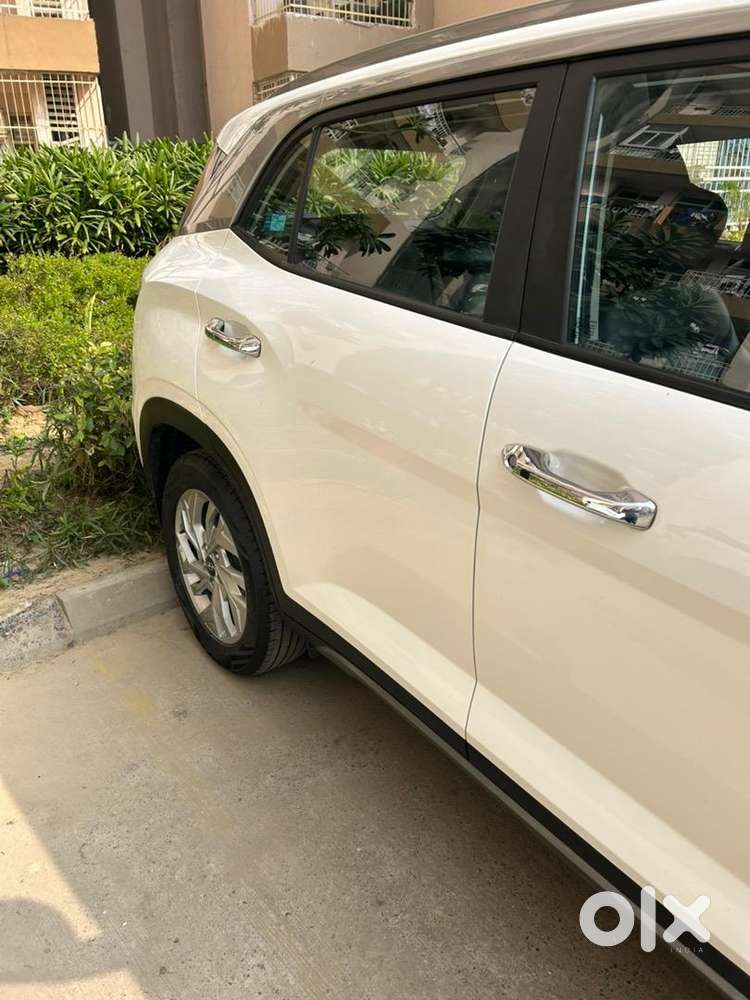 Hyundai Automatic Petrol 2023