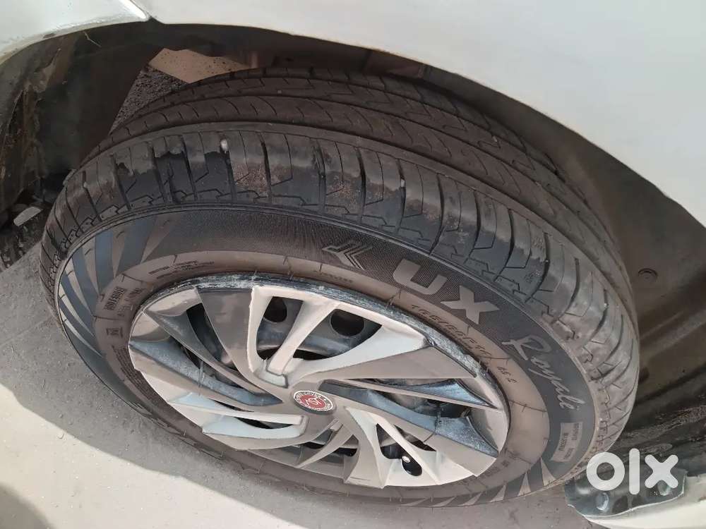 Maruti Suzuki Swift Dzire 2016 Urgent Sell Krni Hai