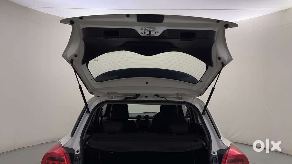 Maruti Suzuki Swift Amt Zdi Plus, 2019, Diesel