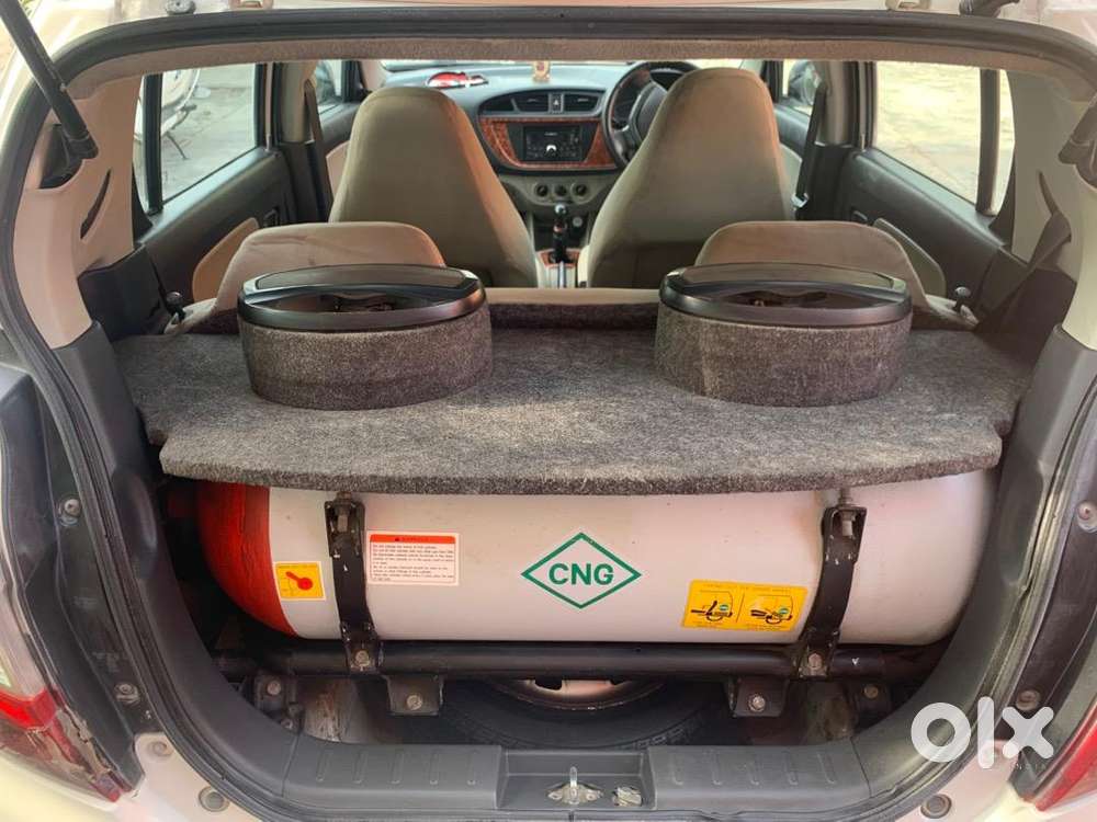 Maruti Suzuki Alto K10 2014 Cng & Hybrids 72800 Km Driven