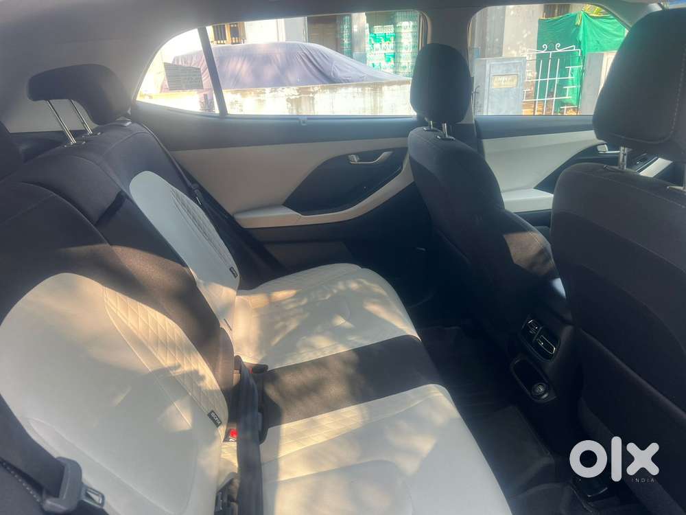 Hyundai Creta 1.5 Sx, 2023, Petrol