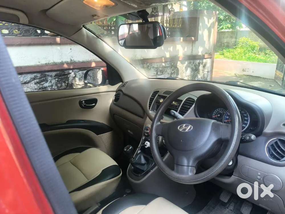 Hyundai I10 1.2 Magna Immaculate Condition