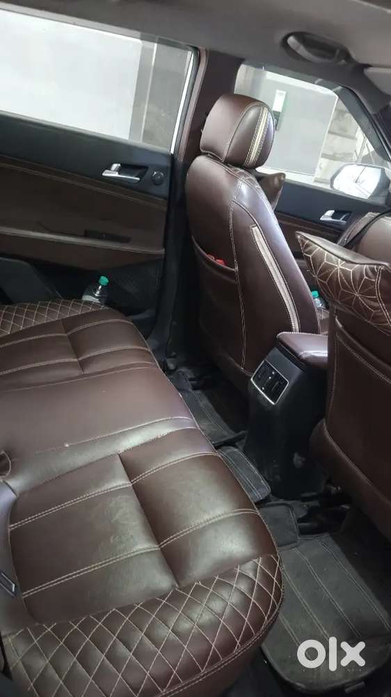 Hyundai Creta Diesel 2020