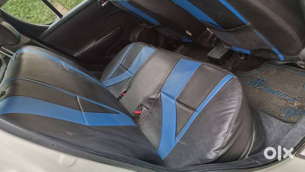 Maruti Suzuki Swift 1.2 Rs Limited Edition, 2013, Cng & Hybrids