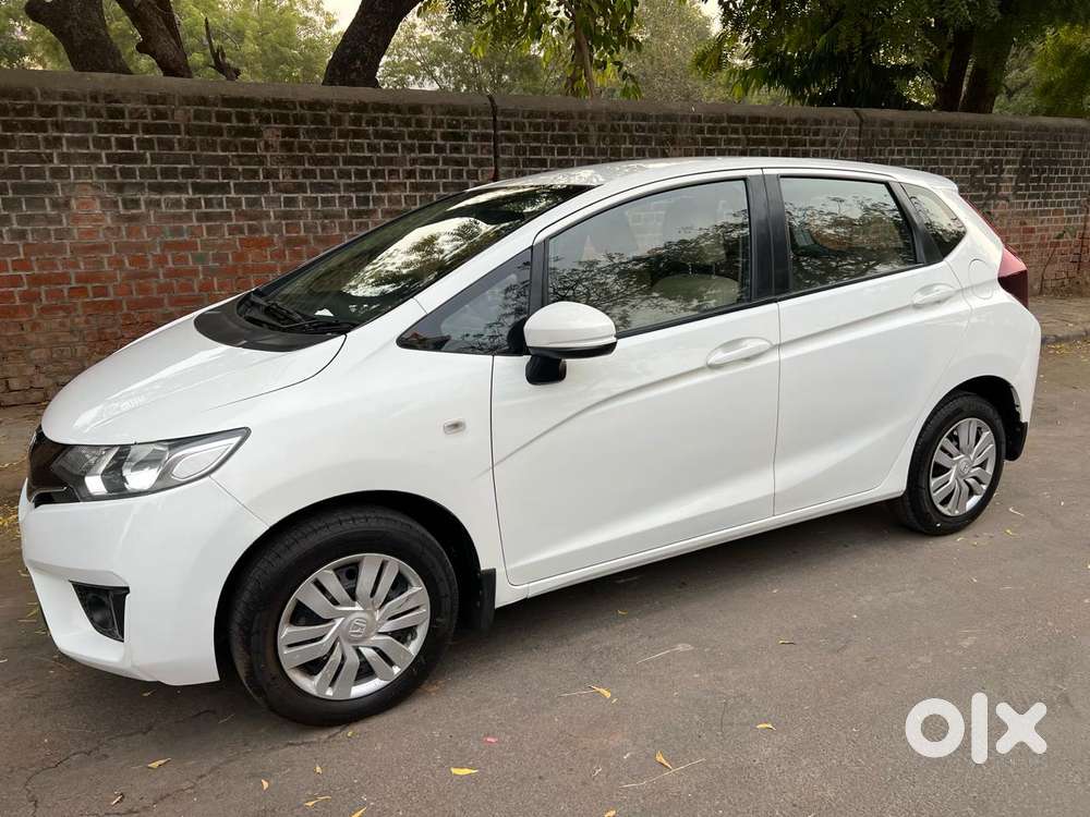 Honda Jazz 1.2 Sv I Vtec, 2016, Petrol