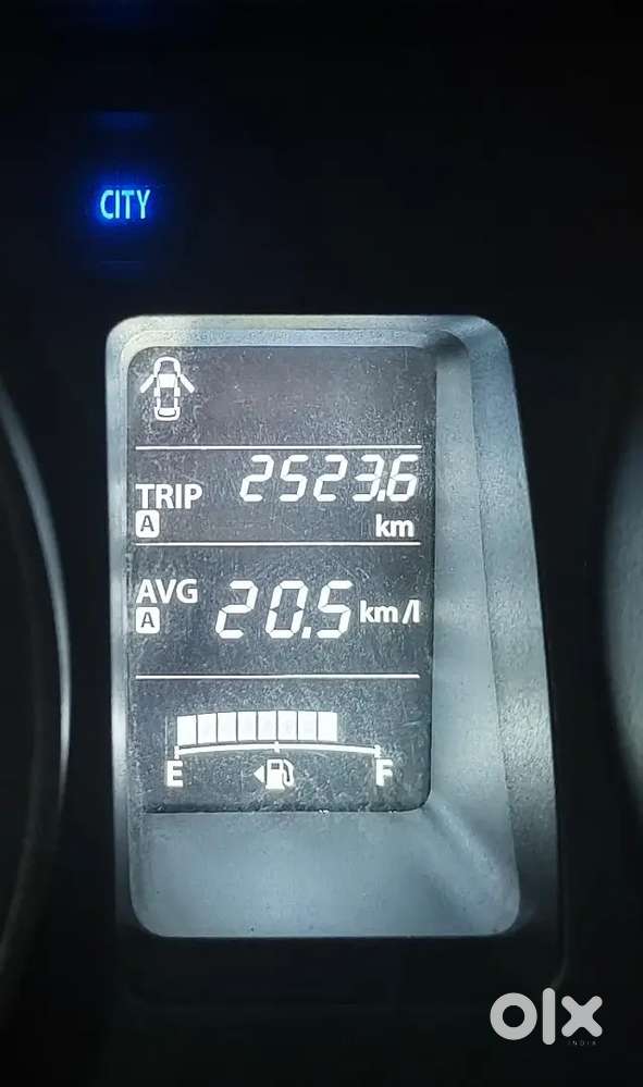 Tata Nexon 2019 Diesel Well Maintained