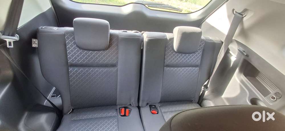 Toyota Innova Hycross 2.0 Vx (o) Hybrid 7 Str, 2024, Petrol