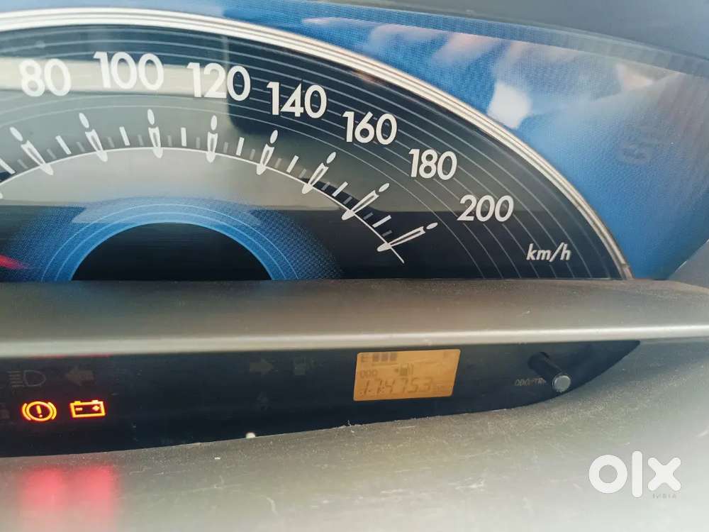 2013 Etios Gd For Sale