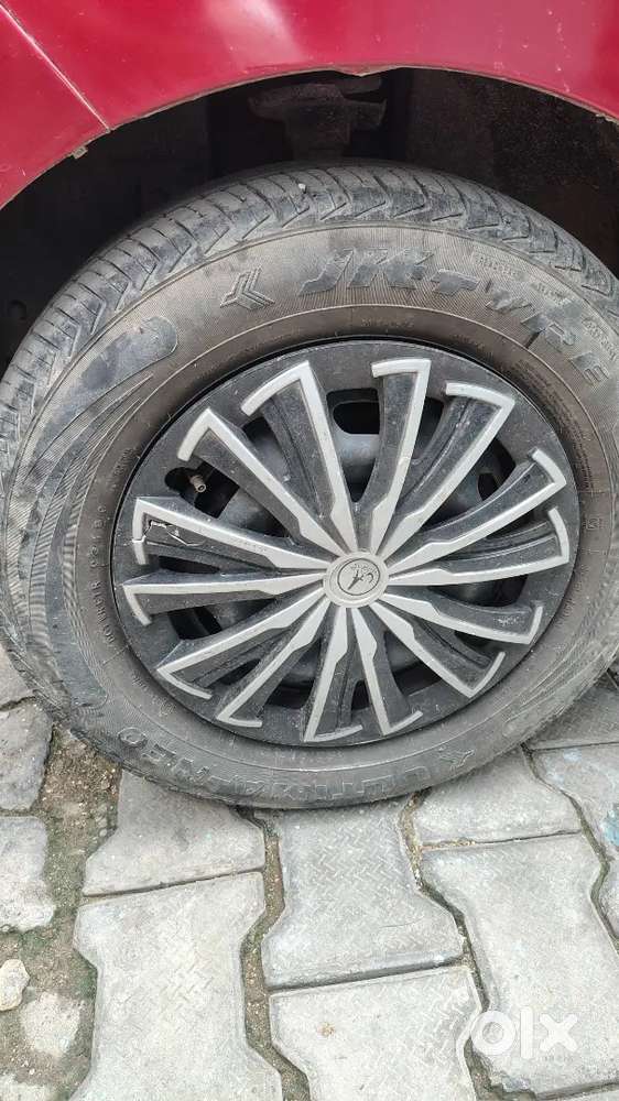 Datsun Redigo Limited 2019
