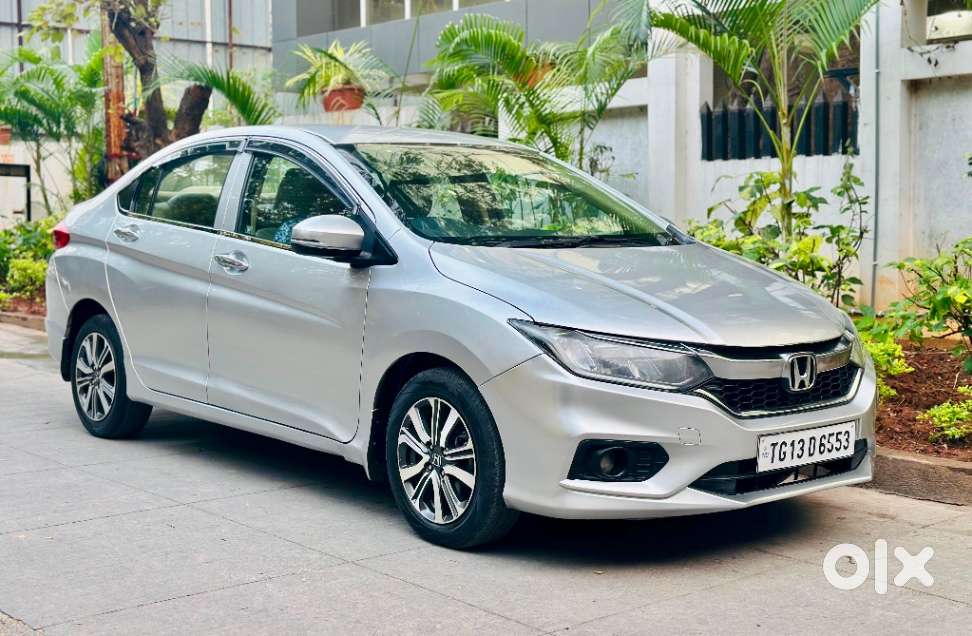 Honda Amaze