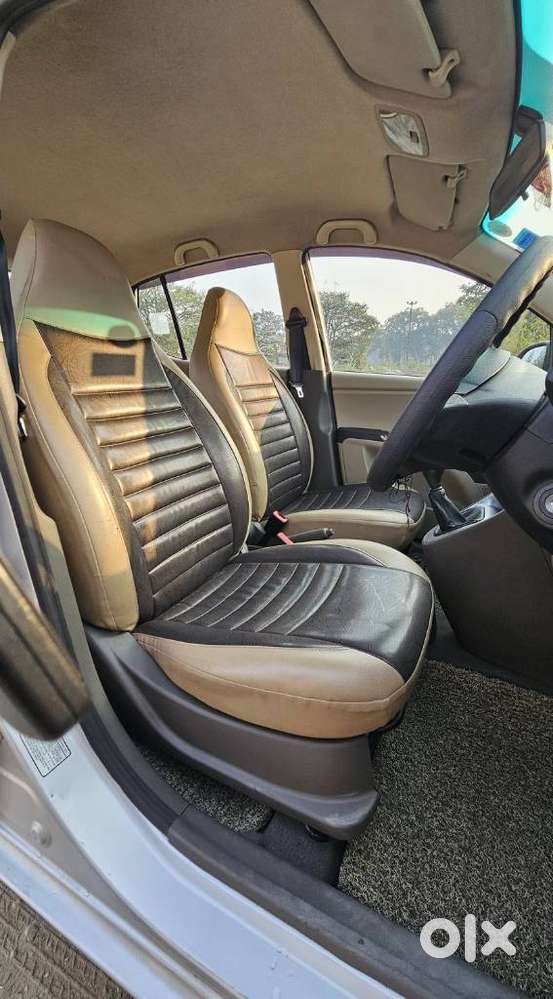 Hyundai I10 Sportz Option, 2012, Petrol