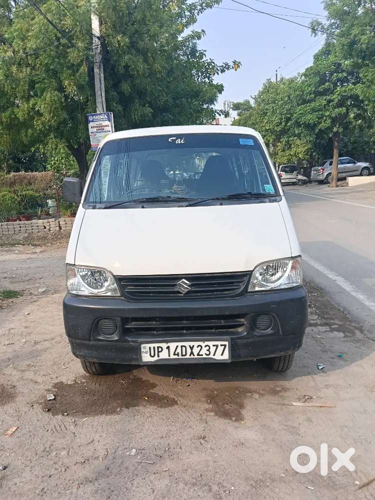 Maruti Suzuki Eeco 2019