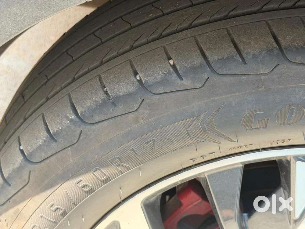 Hyundai Creta 2022 Diesel Well Maintained