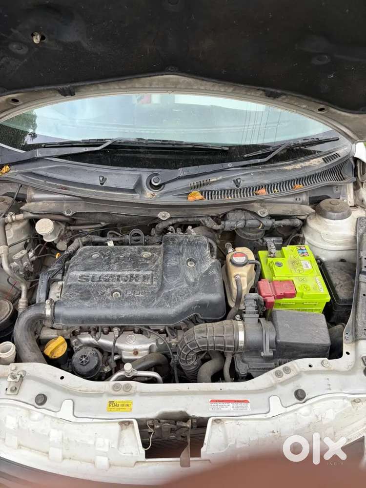 Maruti Swift Dzire 2017