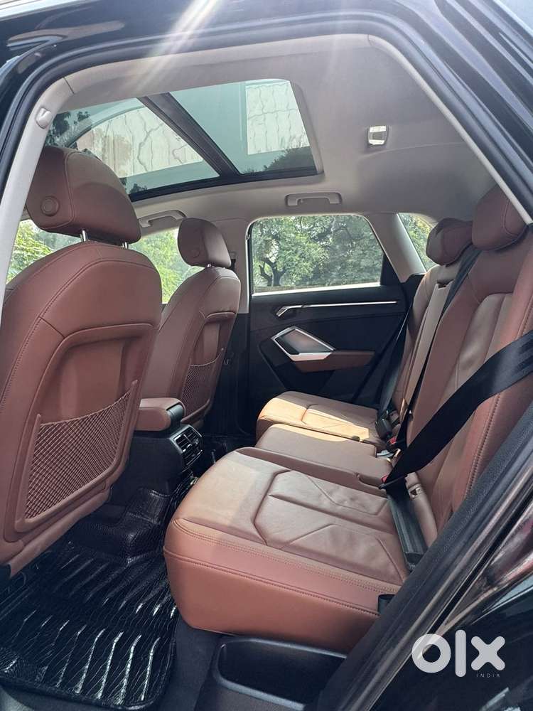 Audi Q3 40 Tfsi Technology, 2025, Petrol
