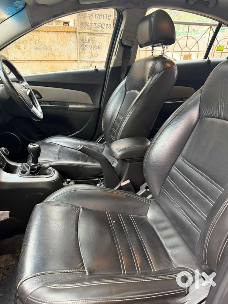 Chevrolet Diesel 2011 Car Single Owner