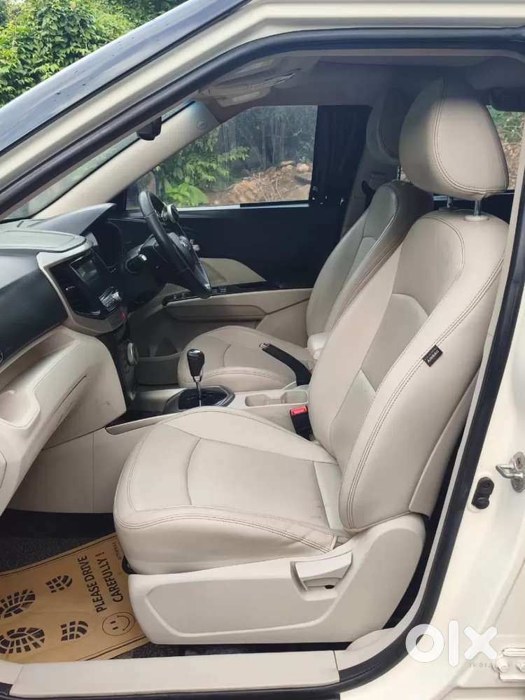 Mahindra Xuv300 W8 Amt Optional Diesel, 2019, Diesel