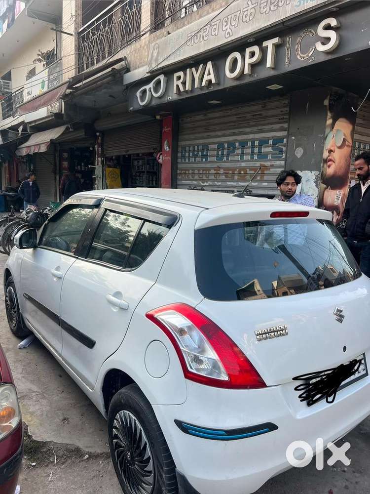 Maruti Suzuki Swift 2017 Diesel Good Condition