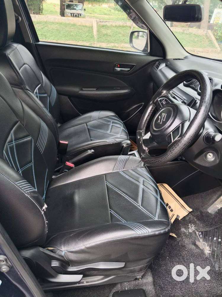 Maruti Suzuki Swift Amt Vxi, 2019, Petrol