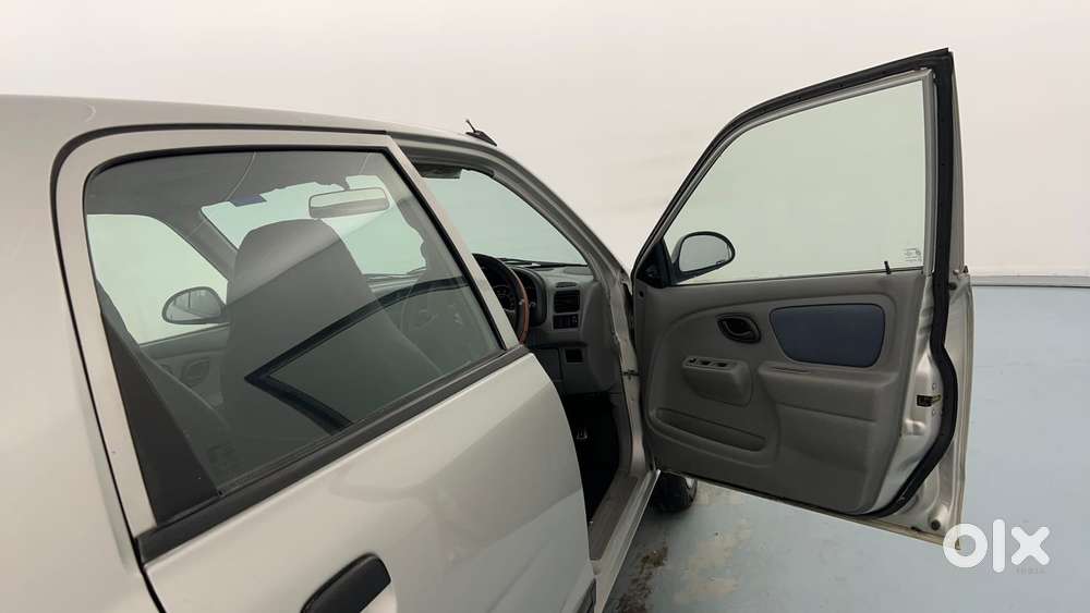 Maruti Suzuki Alto K10 Vxi, 2012, Petrol