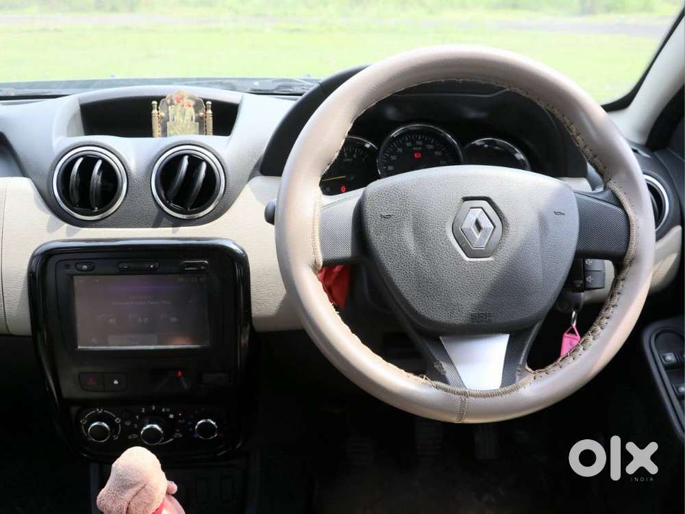 Renault Duster 85ps Diesel Rxl, 2016, Diesel