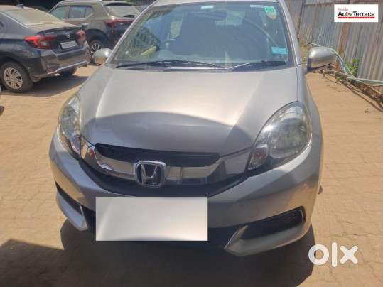 Honda Mobilio S I-vtec, 2015, Petrol