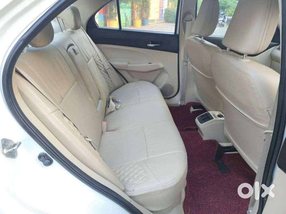 Maruti Suzuki Dzire 1.2 Vxi, 2023, Petrol