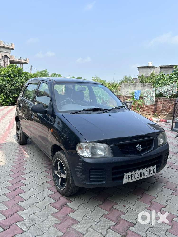 Maruti Suzuki Alto 2008