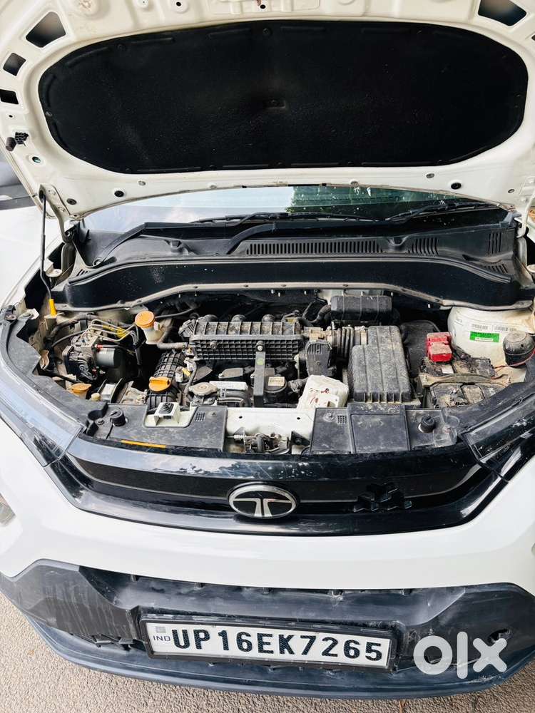 Tata Punch 2024 Petrol Manual 15000 Km