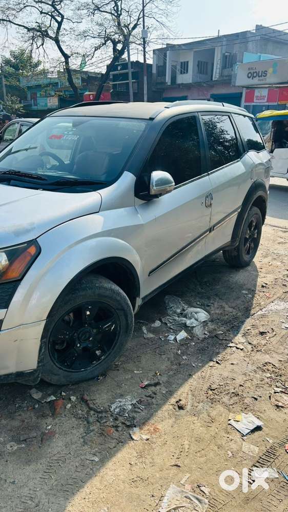 Mahindra Xuv500 Diesel 2012 All Ok All Working
